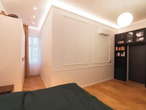 Prodej bytu 3+kk, Brno, náměstí Svobody, 93 m2