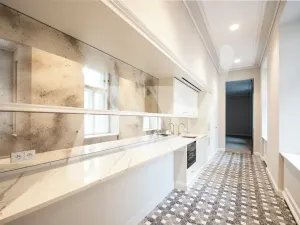 Pronájem kanceláře, Praha - Nové Město, Vodičkova, 409 m2
