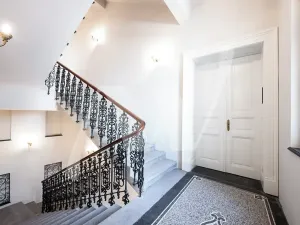 Pronájem kanceláře, Praha - Nové Město, Vodičkova, 409 m2