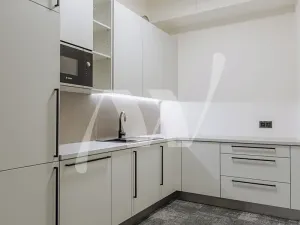 Pronájem kanceláře, Praha - Nové Město, Václavské náměstí, 326 m2
