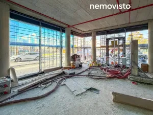 Pronájem obchodního prostoru, Ostrava, Na Prádle, 176 m2