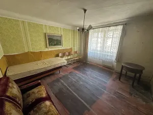 Prodej rodinného domu, Boskovice, Antonína Trapla, 90 m2
