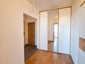 Pronájem bytu 3+1, Brno, Konradova, 77 m2