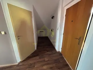Pronájem bytu 2+kk, Rokycany, Družstevní, 50 m2