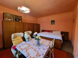 Prodej rodinného domu, Radim, 108 m2