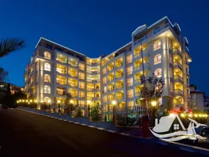 Prodej bytu 2+kk, Sveti Vlas, Bulharsko, 52 m2