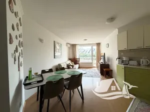 Prodej bytu 2+kk, Sveti Vlas, Bulharsko, 57 m2