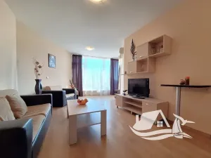 Prodej bytu 2+kk, Sveti Vlas, Bulharsko, 69 m2