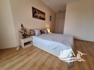 Prodej bytu 2+kk, Sveti Vlas, Bulharsko, 69 m2