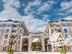 Prodej bytu 2+kk, Nesebar, Bulharsko, 51 m2