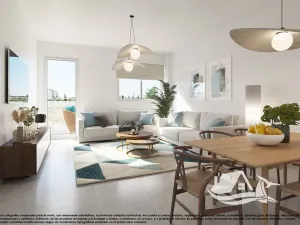 Prodej bytu 4+kk, Vélez-Málaga, Španělsko, 93 m2