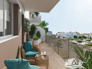 Prodej bytu 4+kk, Vélez-Málaga, Španělsko, 93 m2