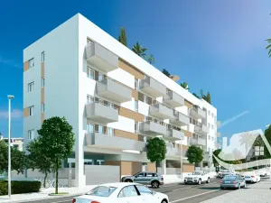 Prodej bytu 3+kk, Vélez-Málaga, Španělsko, 83 m2