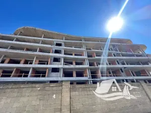 Prodej bytu 1+kk, Nesebar, Bulharsko, 28 m2