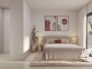 Prodej bytu 3+kk, Fuengirola, Španělsko, 163 m2