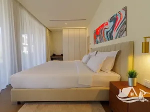 Prodej rodinného domu, Umag, Chorvatsko, 200 m2