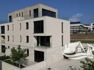 Prodej bytu 4+kk, Umag, Chorvatsko, 123 m2