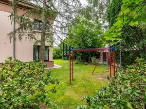 Prodej vily, Praha - Břevnov, Zeyerova alej, 473 m2