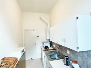 Prodej bytu 2+1, Karlovy Vary, Poděbradská, 56 m2
