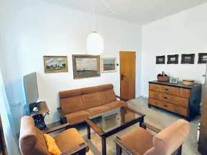 Prodej bytu 2+1, Karlovy Vary, Poděbradská, 56 m2