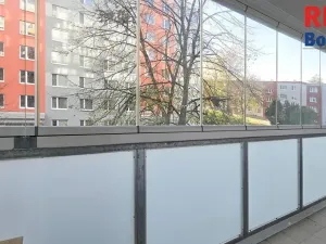 Pronájem bytu 3+kk, Český Brod, Na Cihelně, 67 m2