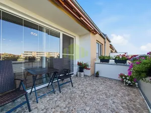 Prodej bytu 2+kk, Olomouc, Topolová, 55 m2
