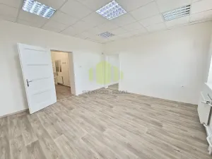 Pronájem kanceláře, Olomouc, U solných mlýnů, 75 m2