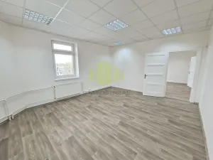 Pronájem kanceláře, Olomouc, U solných mlýnů, 75 m2