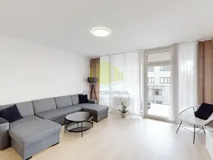 Pronájem bytu 3+kk, Olomouc, 17. listopadu, 88 m2