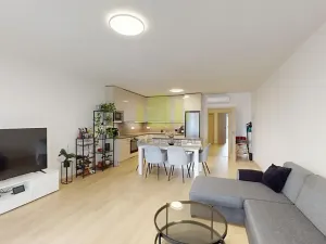Pronájem bytu 3+kk, Olomouc, 17. listopadu, 88 m2
