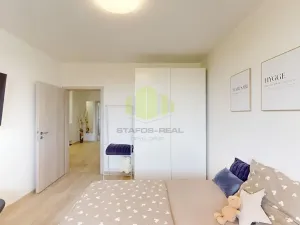 Pronájem bytu 3+kk, Olomouc, 17. listopadu, 88 m2