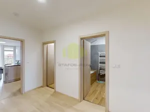 Pronájem bytu 3+kk, Olomouc, 17. listopadu, 88 m2