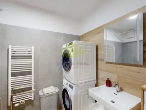 Pronájem bytu 3+kk, Olomouc, 17. listopadu, 88 m2