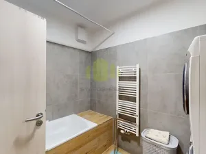 Pronájem bytu 3+kk, Olomouc, 17. listopadu, 88 m2