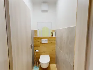 Pronájem bytu 3+kk, Olomouc, 17. listopadu, 88 m2