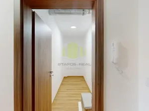 Pronájem bytu 2+kk, Olomouc, Topolová, 56 m2