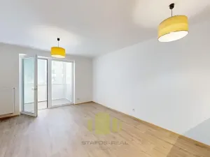 Prodej bytu 1+kk, Prostějov, Na Lukách, 34 m2