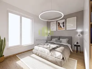 Prodej bytu 3+kk, Lipník nad Bečvou, Mánesova, 65 m2