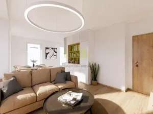 Prodej bytu 2+kk, Lipník nad Bečvou, Mánesova, 50 m2