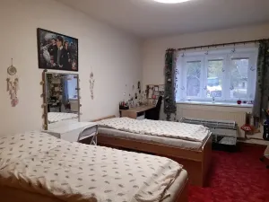 Prodej rodinného domu, Budětice, 240 m2