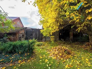 Prodej rodinného domu, Chodouň, 120 m2