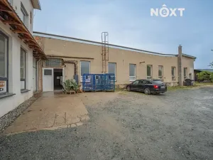 Pronájem skladu, Šumperk, Uničovská, 50 m2