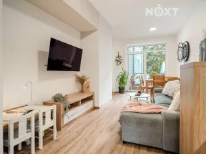 Prodej bytu 3+kk, České Budějovice, Pekárenská, 60 m2