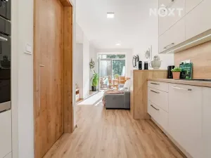 Prodej bytu 3+kk, České Budějovice, Pekárenská, 60 m2
