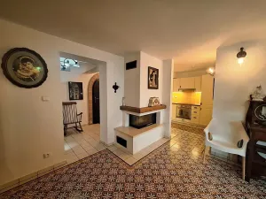 Pronájem rodinného domu, Pavlov, Vinařská, 140 m2
