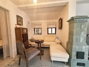 Pronájem rodinného domu, Pavlov, Vinařská, 140 m2