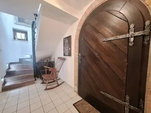 Pronájem rodinného domu, Pavlov, Vinařská, 140 m2