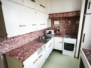 Pronájem bytu 3+1, Praha - Záběhlice, Jasmínová, 73 m2