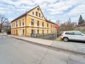 Pronájem obchodního prostoru, Jilemnice, Dolení, 55 m2