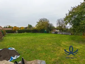 Prodej pozemku pro bydlení, Hrdlořezy, 1084 m2